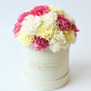 City Flowers galeria