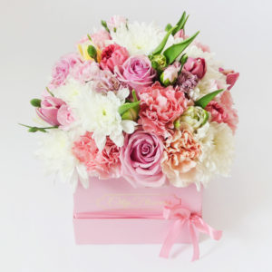 City Flowers galeria