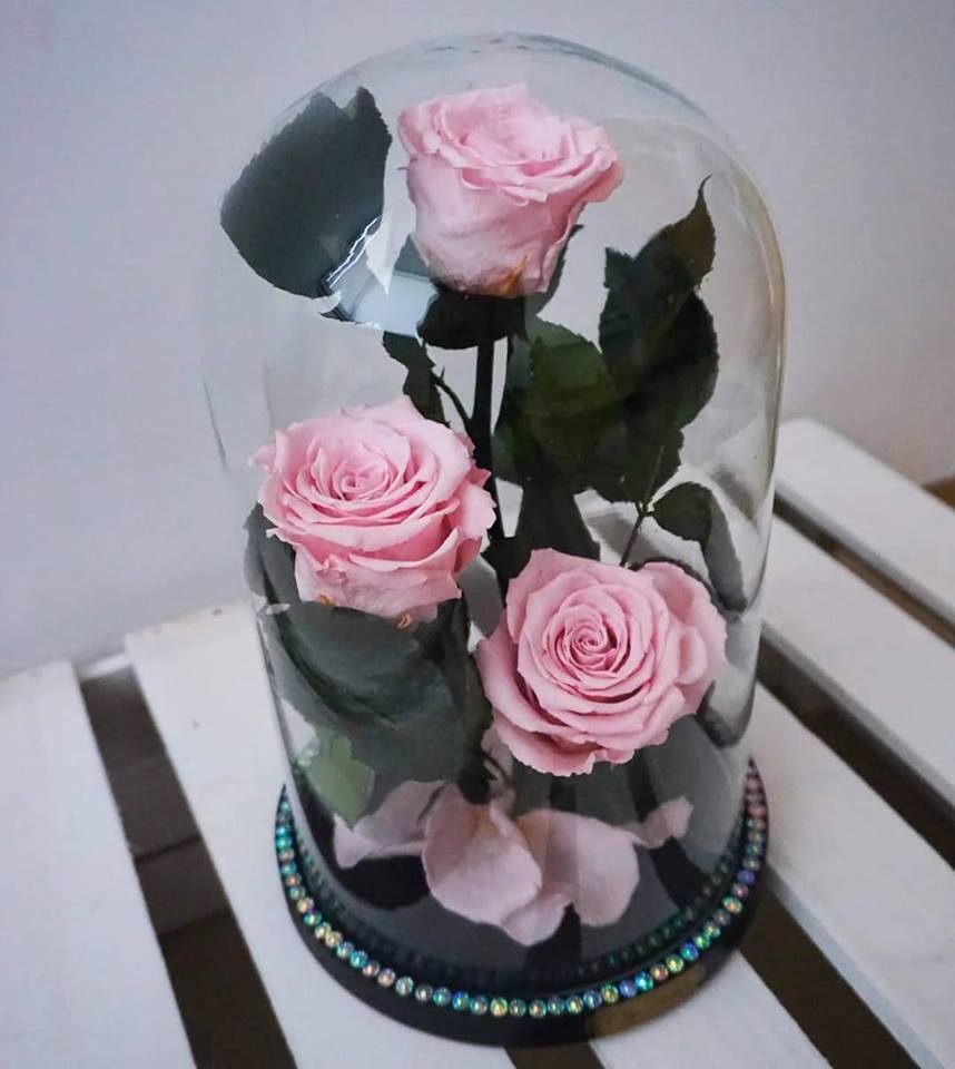 City Flowers galeria